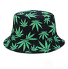Bob Cannabis <br> Noir et Vert