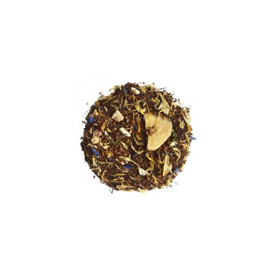 Infusion CBD Rooibos Exotique