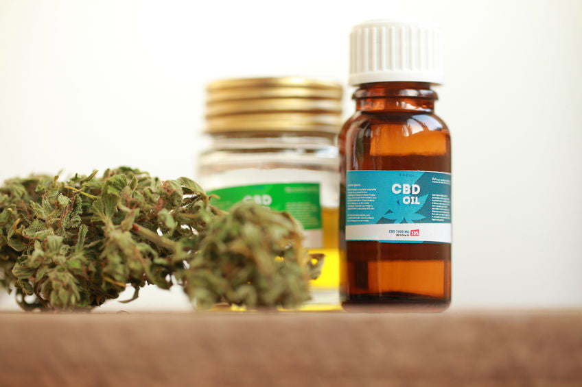Comment utiliser l'huile de CBD pour dormir ?