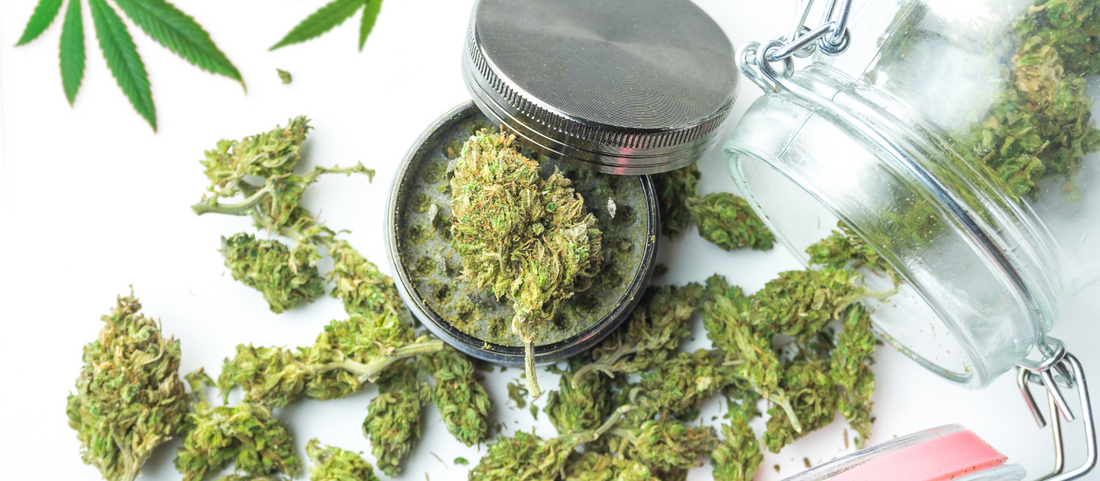Qu'est-ce que le H4CBD ? Est-il plus fort que le cannabis ?