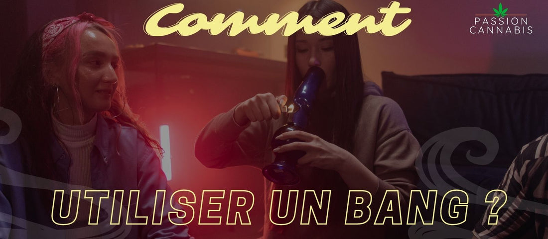 Comment utiliser un bang