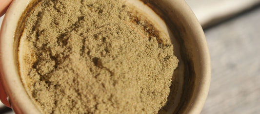 kief