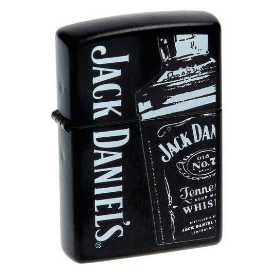 Briquet Jack Daniel's