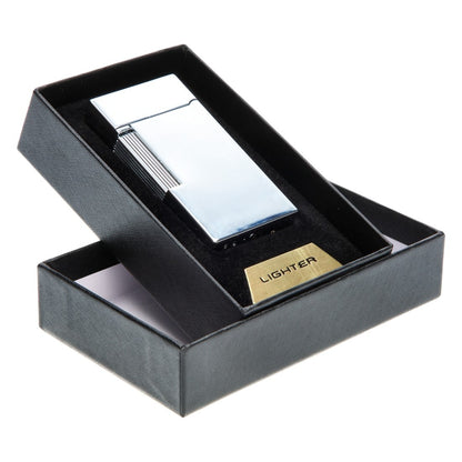 Briquet crocodile