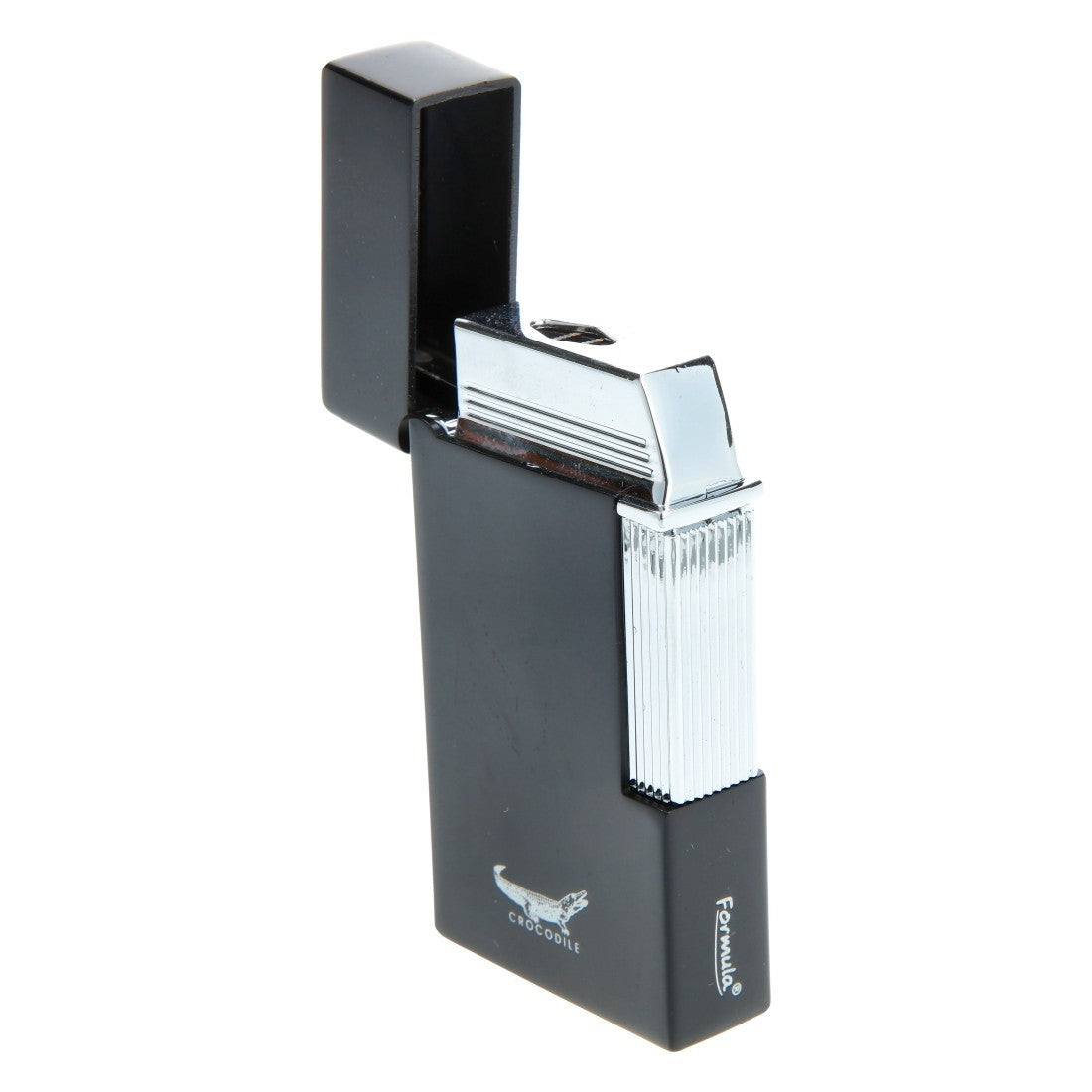 Briquet crocodile
