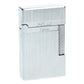 Briquet tempete double flamme