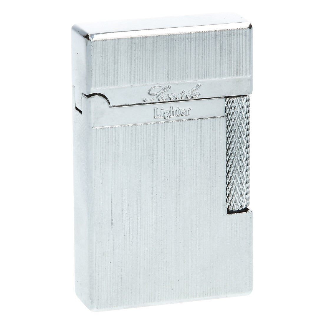 Briquet tempete double flamme