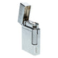 Briquet tempete double flamme