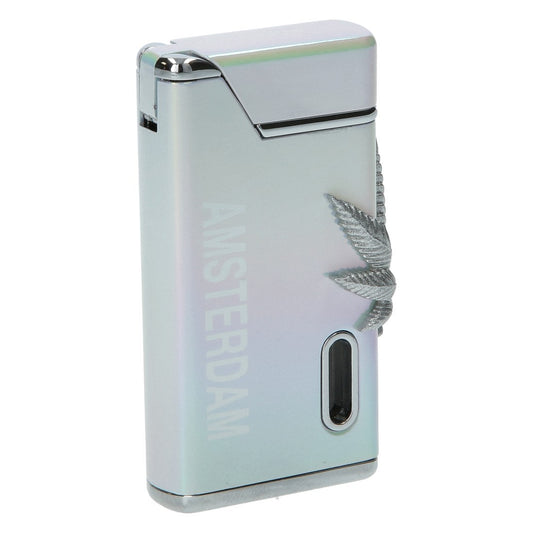 Briquet belflam décoré