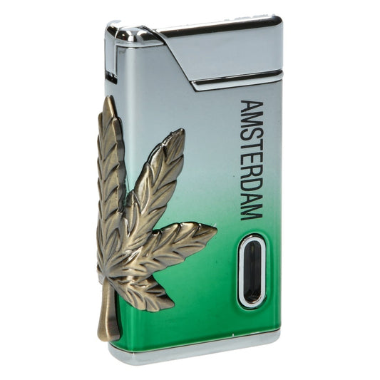 Briquet belflam turbo