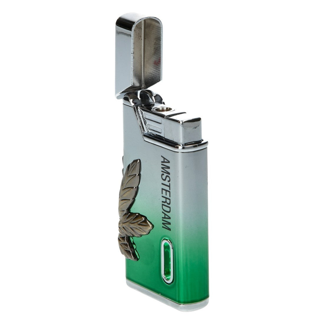 Briquet