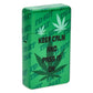 Briquet cannabis