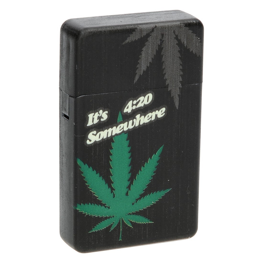 Briquet