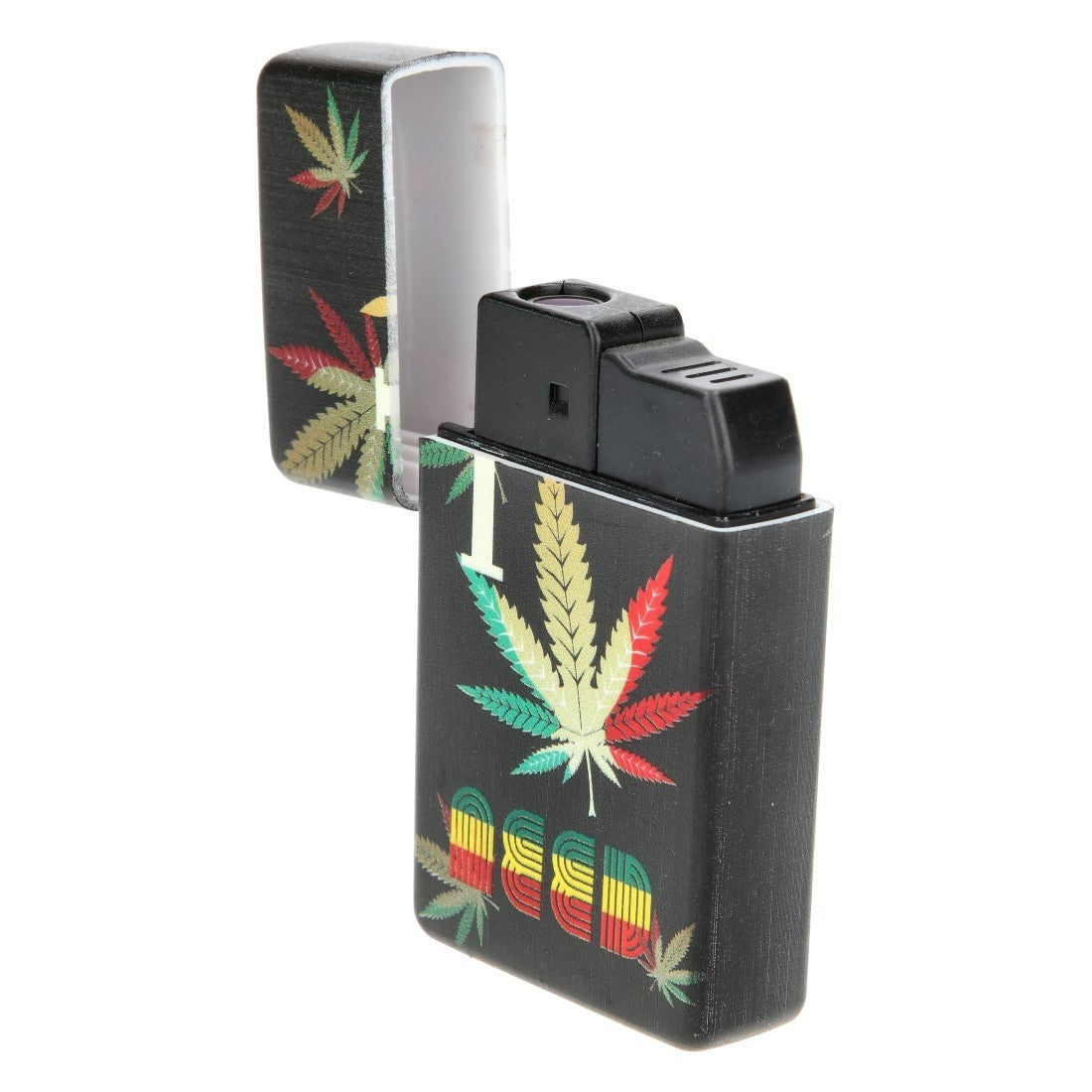 Briquet