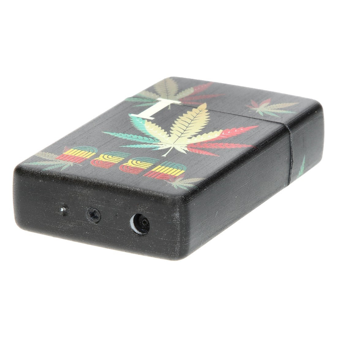 Briquet