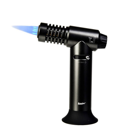 Briquet chalumeau eurojet
