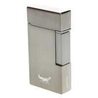Briquet crocodile