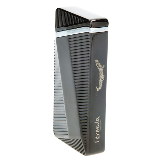 Briquet electrique double arc