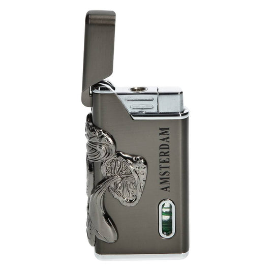 Briquet