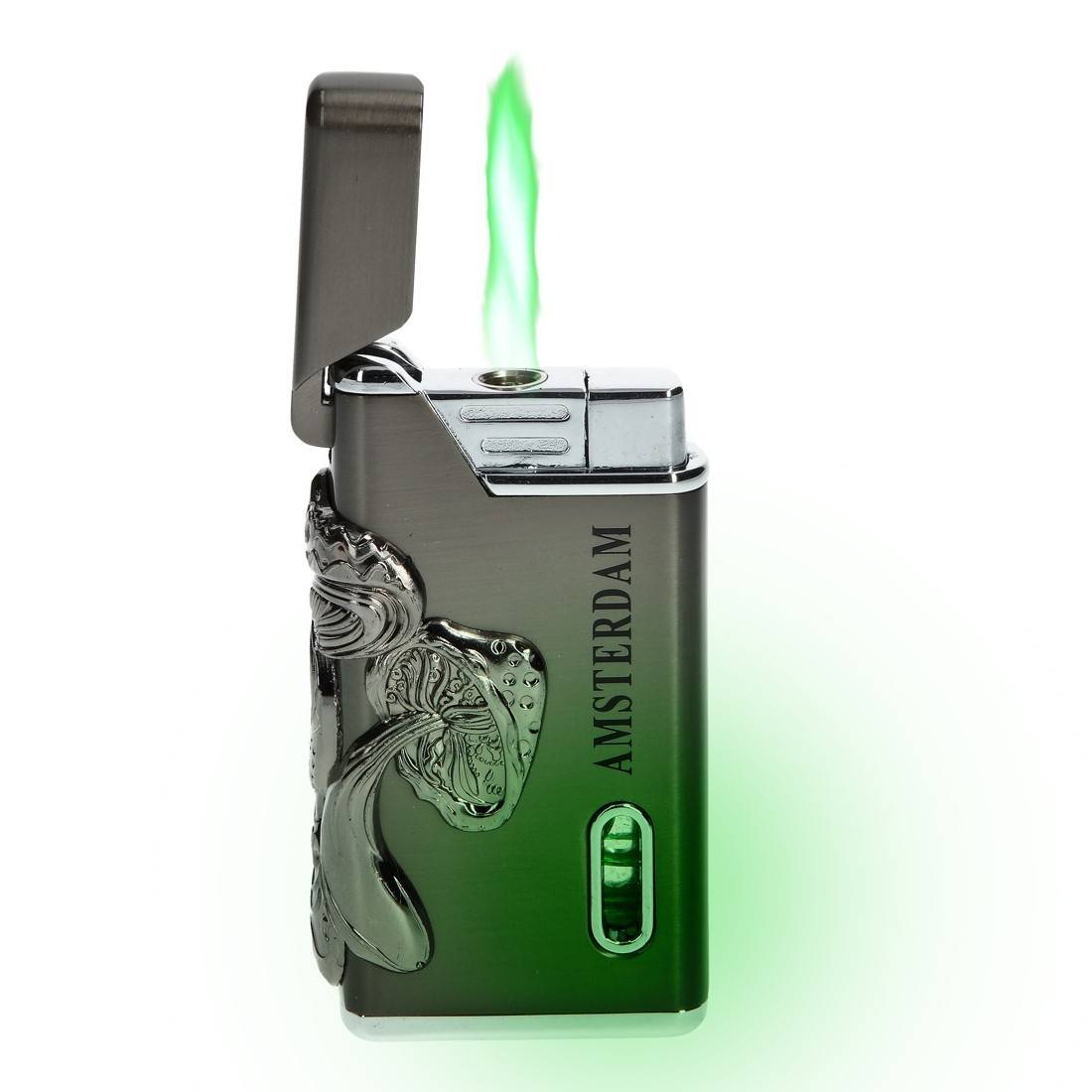 Briquet