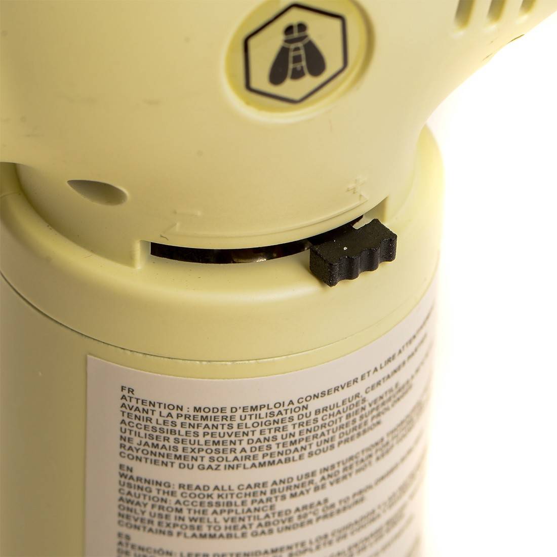 Briquet 