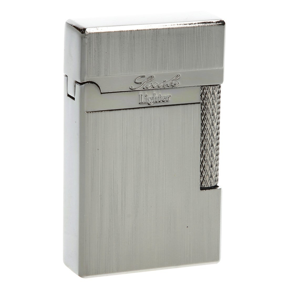 Briquet tempete double flamme