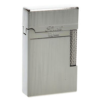 Briquet tempete double flamme