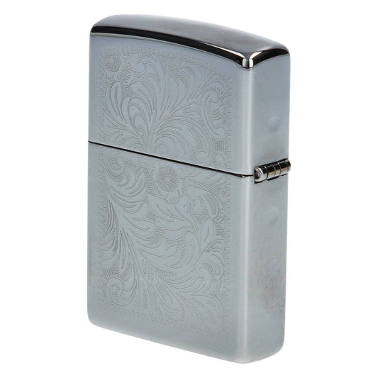 Briquet zippo gravé