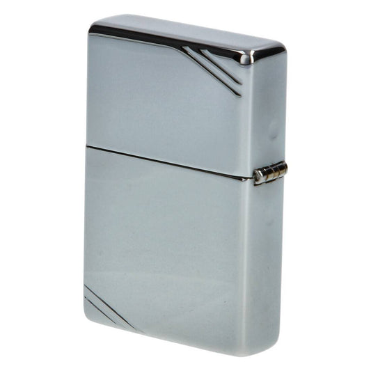 Briquet zippo gris