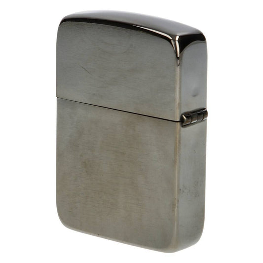 Briquet Zippo Ice