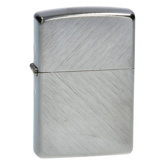 Briquet zippo metal