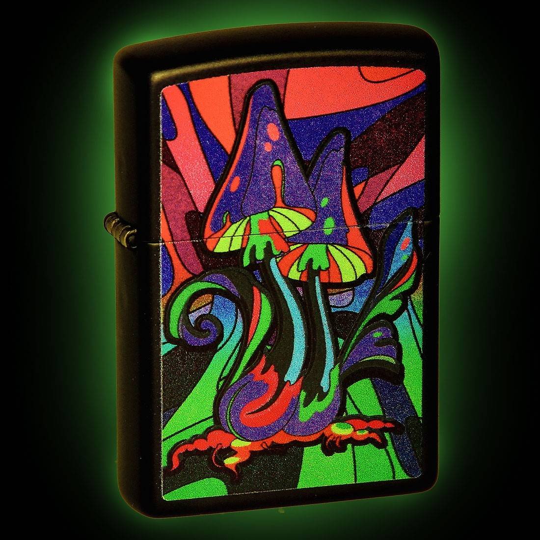Briquet
