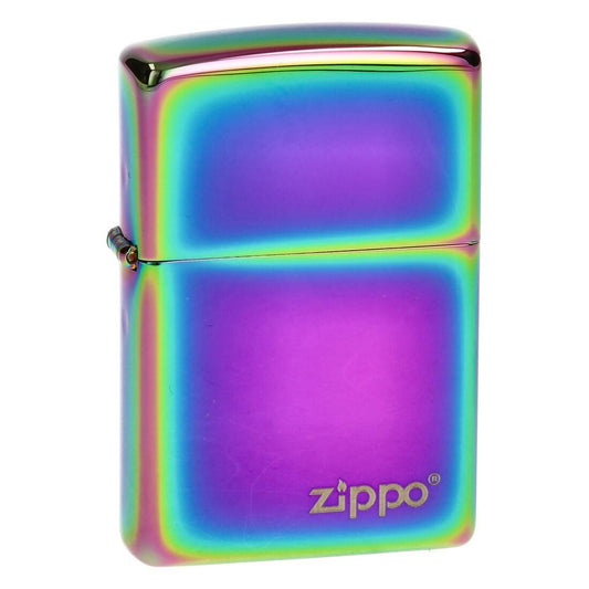 Briquet zippo spectrum