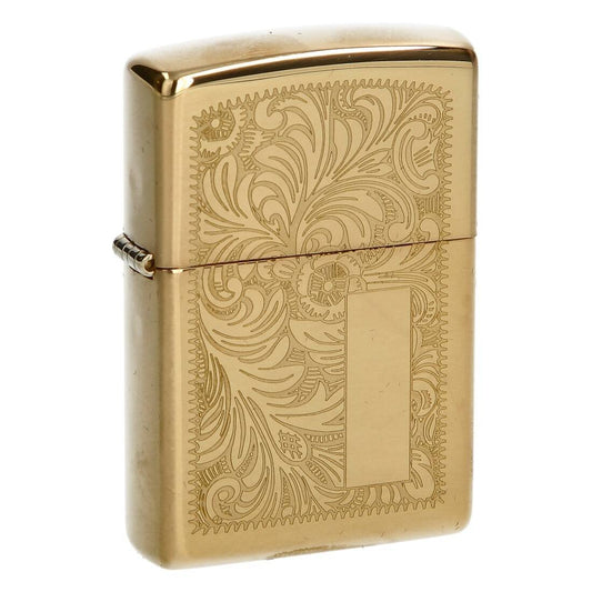 Briquet zippo venitian