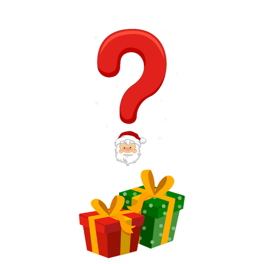 Cadeau Mystère Spécial Noël 🎁