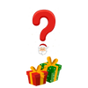 Cadeau Mystère Spécial Noël 🎁
