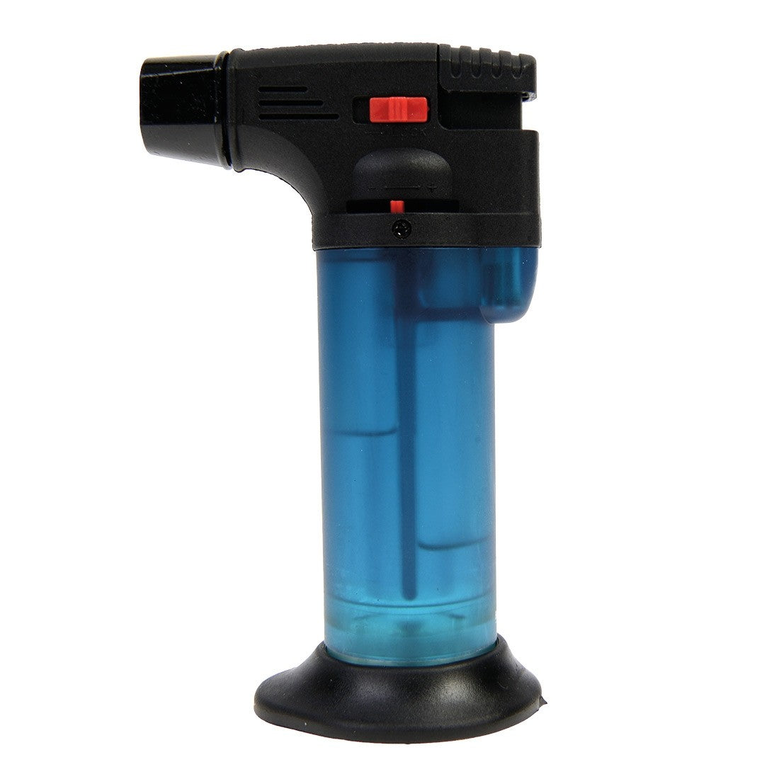 Mini briquet chalumeau