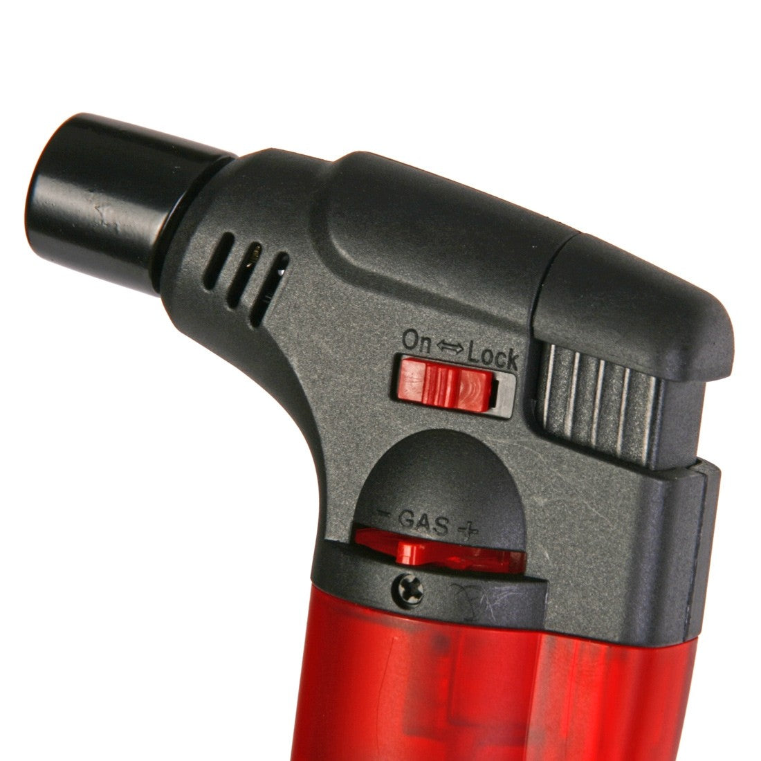 Mini briquet 