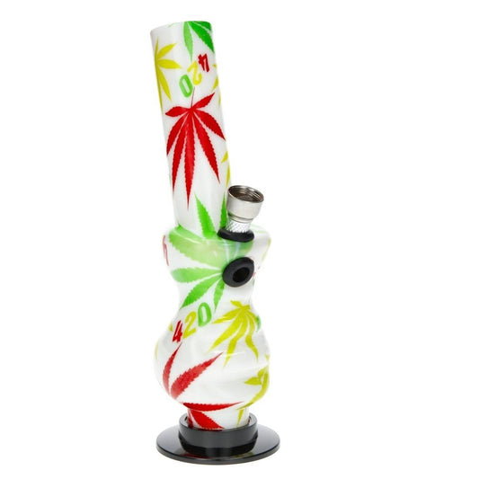 Pipe-a-eau-plastique