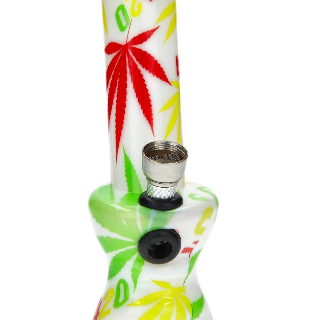 Pipe à eau plastique