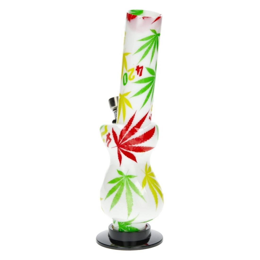 Pipe à eau plastique