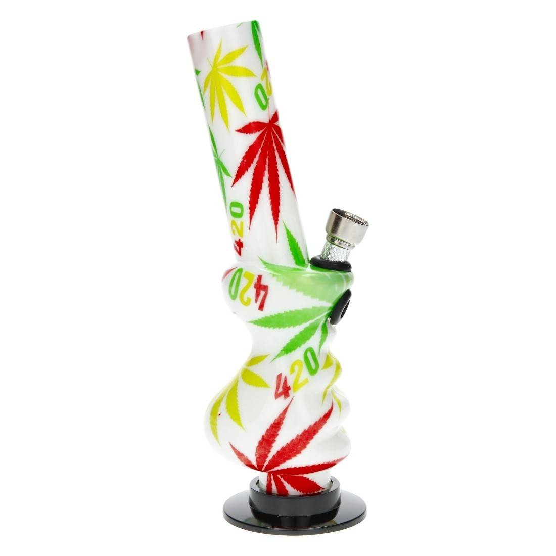 Pipe-a-eau-plastique