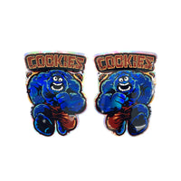 Pochon cookies