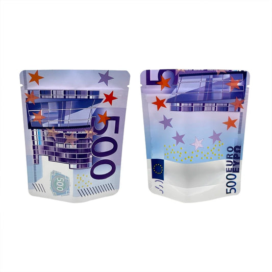 Pochon billet 500€