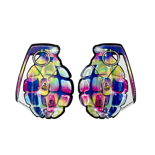 Pochon grenade