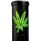 Bang pour weed