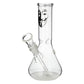 Bubbler verre pyrex