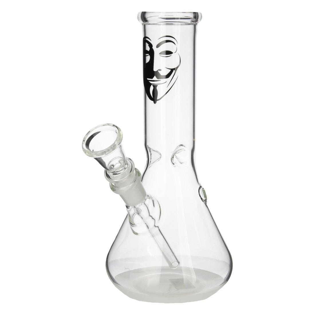 Bubbler verre pyrex