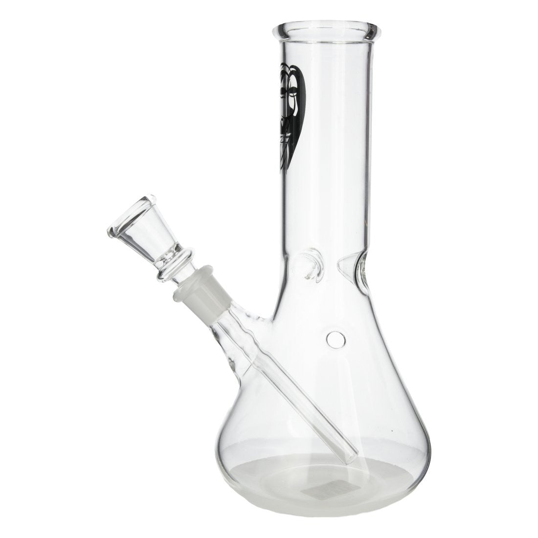 Bubbler verre pyrex