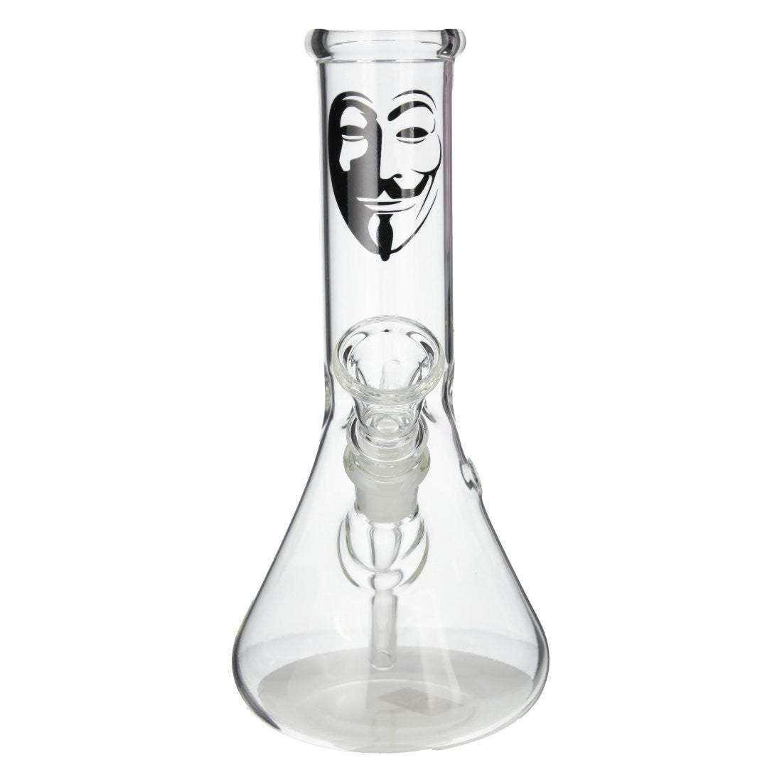 Bubbler verre pyrex